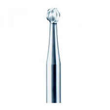Stainless steel drill bit Busch 1RS Ø 0.16
