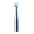 Fresa de acero inoxidable Busch 1RS Ø 0.16