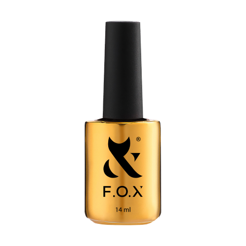 FOX Top Matt Velvet (14ml)
