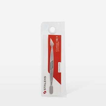 Empujador manicura CLASSIC 10 TYPE 1