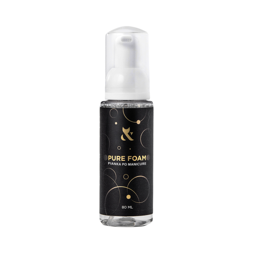 FOX Pure Foam (80ml)