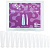 DNKa Top Nail Forms - Ballerina