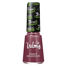 Valmy Esmalte Endurecedor para Uñas 022 Escandalo