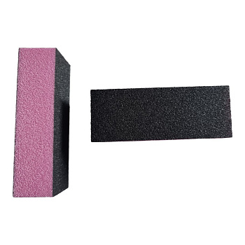 Pulidor CHICARU buff rose