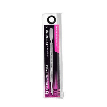 Empujador manicura EXPERT 30 TYPE 3