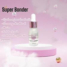 Super Bonder Lash Academy