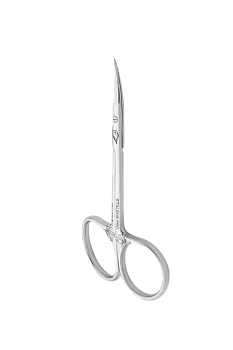 Tijeras profesionales para cutícula Staleks Pro Exclusive 20