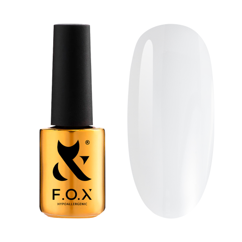 FOX Top Tonal 001 (7ml)