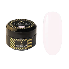 FOX Конструирующий гель Builder gel Сover Ivory
