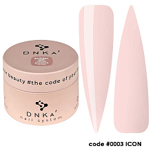 Gel constructor DNKa Builder Gel - 0003 Icon