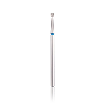 Broca de diamante "REVERSE CONE" 1.8 mm / azul