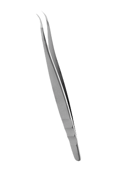 Pinza para pestañas  EXPERT 41 TYPE 3