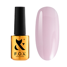 Top con color FOX Top Tonal 004