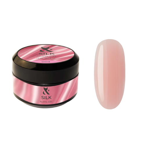 Acryl Gel Silk 003 (15ml)