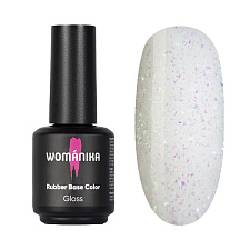 Base camuflaje rubber WOMANIKA Camouflage Base Gloss