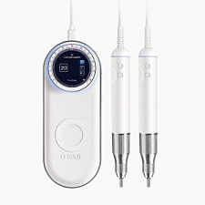 Torno Micromotor para uñas con inteligencia artificial ONail 50.000 RPM