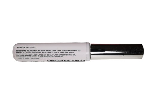 Brow Gel Keratin