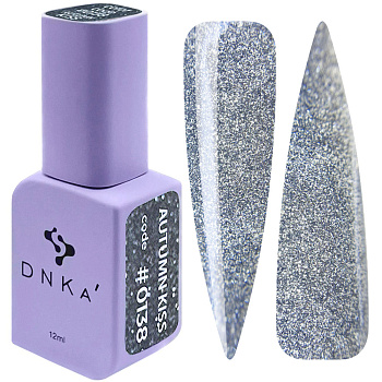DNKa Gel Polish Autumn Kiss - 0138