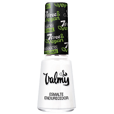 Valmy Esmalte Endurecedor para Uñas 050 Tiza