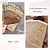 Bolsas De Estirilizacion seca, 10 PACS, 1000 UN (100 x 230 mm)