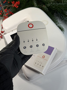 Mando / Control remoto inalámbrico para la Lámpara Inteligente ONail