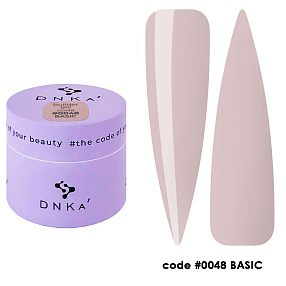 Gel constructor DNKa Builder Gel - 0048 Basic