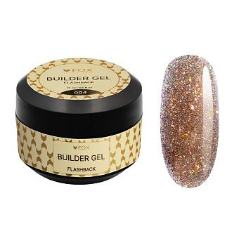 FOX Builder Gel Flashback 004