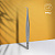 Pinza para pestañas  EXPERT 40 TYPE 2