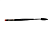 Brow Dual Brush