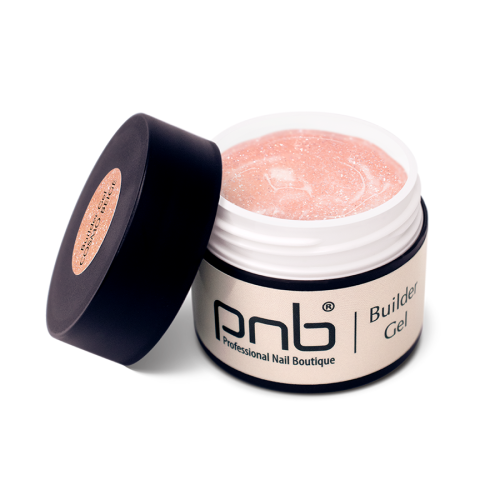 PNB Gel Constructor - Cosmo Beige