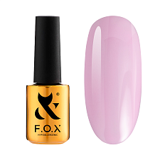 Top con color FOX Top Tonal 005