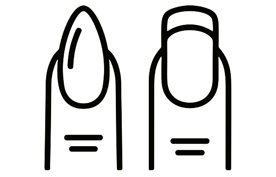 Extensiones de uñas