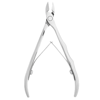 ALICATES PARA CUTÍCULAS EXPERT 10