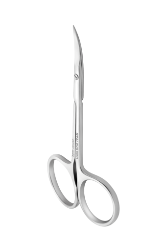 TIJERAS PARA CUTÍCULAS  EXPERT 20 TYPE 2