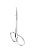 TIJERAS PARA CUTÍCULAS  EXPERT 20