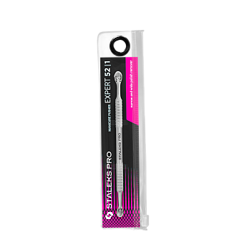Empujador manicura EXPERT 52 TYPE 1