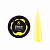 Builder gel VITRAGE YELLOW