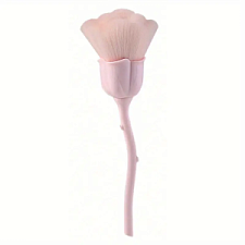 Cepillo para polvo de uñas