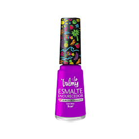 Valmy Esmalte Endurecedor para Uñas 317 Ciruela Sorpresa
