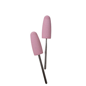 Fresa de lijado de silicona de 2,5 cm PULIDOR