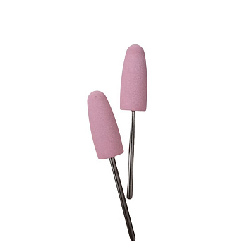 Fresa de lijado de silicona de 2,5 cm PULIDOR