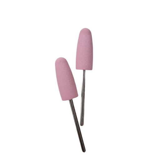 Fresa de lijado de silicona de 2,5 cm PULIDOR ROSE