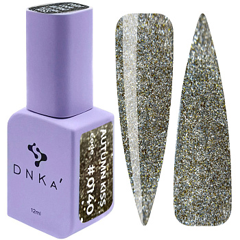 DNKa Gel Polish Autumn Kiss - 0140