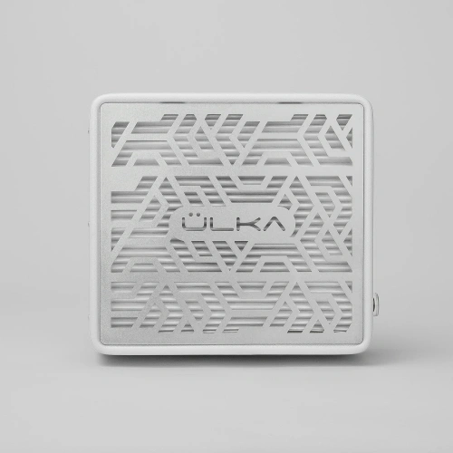 Aspirador sobremesa ULKA Premium (X2F) Blanco