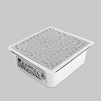 Aspirador encajable en mesa ULKA Premium (X2F)