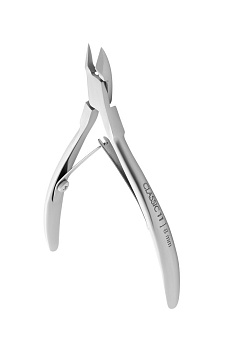 Alicates para cutículas CLASSIC 11