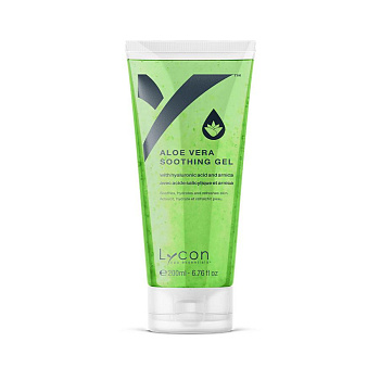 GEL CALMANTE DE ALOE VERA (200ML)