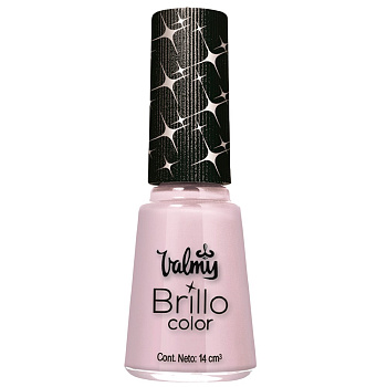 Valmy Esmalte Brillo Color Nude 02
