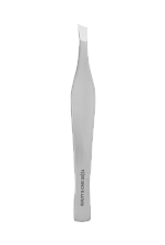 Pinza para cejas BEAUTY & CARE 30 TYPE 3