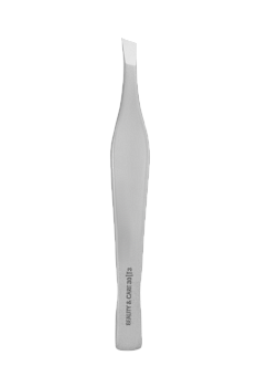 Pinza para cejas BEAUTY & CARE 30 TYPE 3